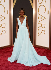Oscar winner named 'Most Beautiful'