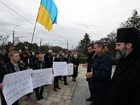 American journalist a hostage in Ukraine