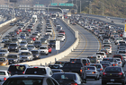 Worst Traffic Cities