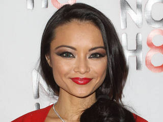 Tila Tequila pregnant with first child