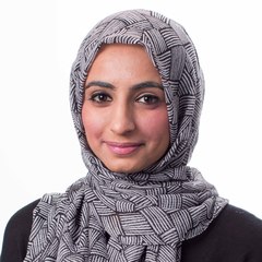 Amarra Ghani