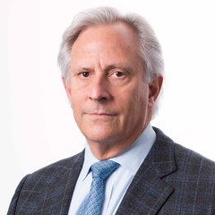 Dick Meyer
