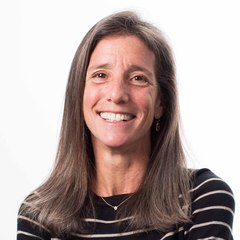 Ellen Weiss