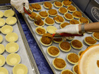 Best ways to carve out Thanksgiving calories