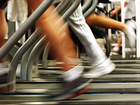 Tips for exercising on snow days