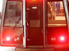 DC subway electrical problem lasted 44 minutes