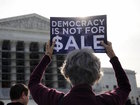 Report: Rich gain record influence in elections