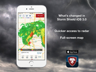 Storm Shield app boasts new features