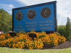 Authorities investigating shooting near NSA HQ