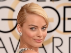 See which item Margot Robbie stole from a hotel