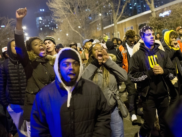 Rahm Emanuel's so bad, Al Sharpton's praising Rudy Giuliani