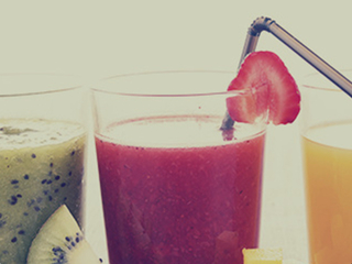 How to not waste money on juices