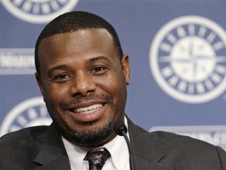 Griffey, Piazza elected to Hall of Fame