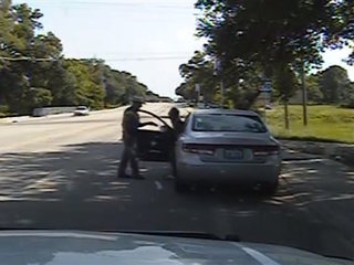 Officer to be charged in Sandra Bland case