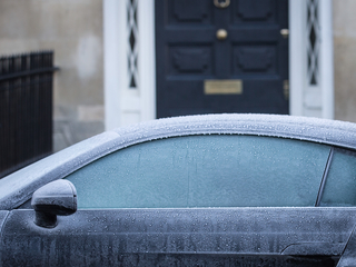 Idling to warm up your car? Don't. Here's why