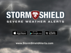 Storm Shield keeps families ahead of bad weather