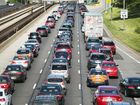 New laws for Maryland drivers in effect Oct. 1