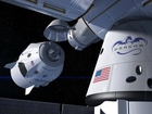 Docks for SpaceX, Boeing to be installed on ISS