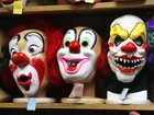 Md. clowns quit parade over creepy clown reports