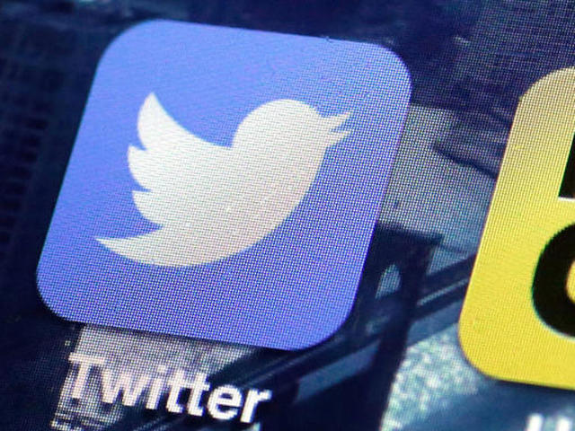 Cramer on why Twitter would be a good fit for Salesforce.com