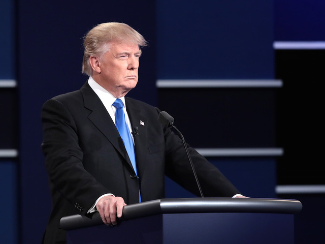 Miss Universe dubbed 'Miss Piggy' by Trump a topic at debate