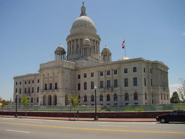 Newly elected lawmaker shocked by 'insane amount of drinking' at Rhode ...