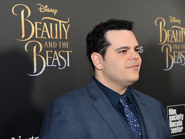 'Beauty and the Beast' is enchanting