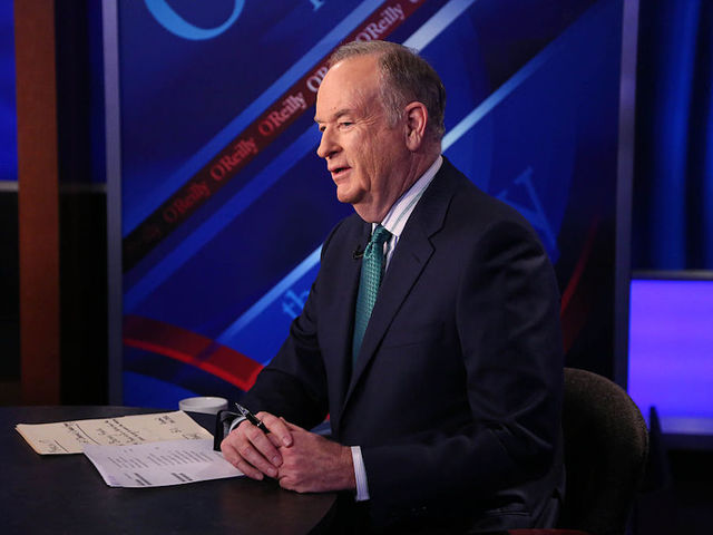 O'Reilly's ratings rise as advertisers flee
