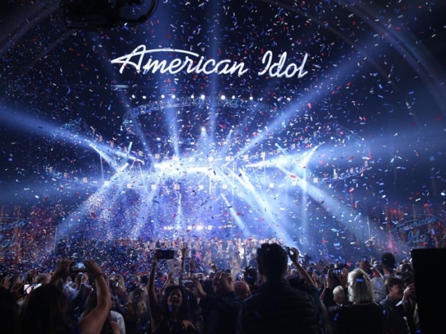 American Idol is making a comeback