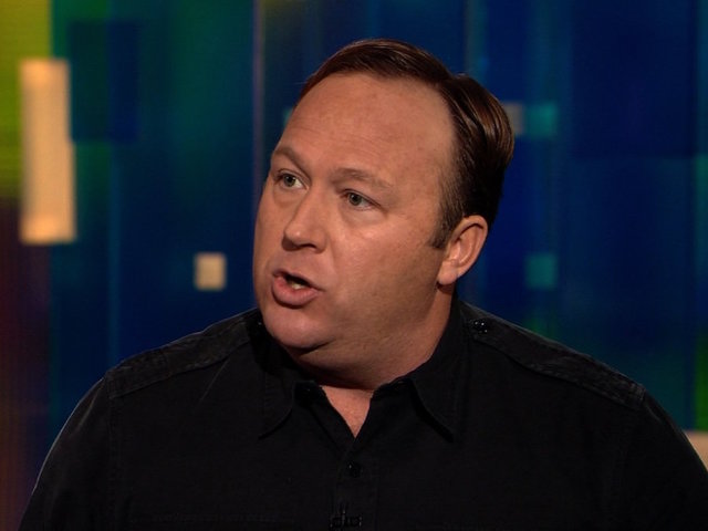 Alex Jones settles Chobani lawsuit, apologizes to company