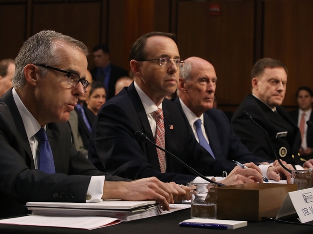 Trump Now Backs Permanent Spying Powers He'd Previously Criticized