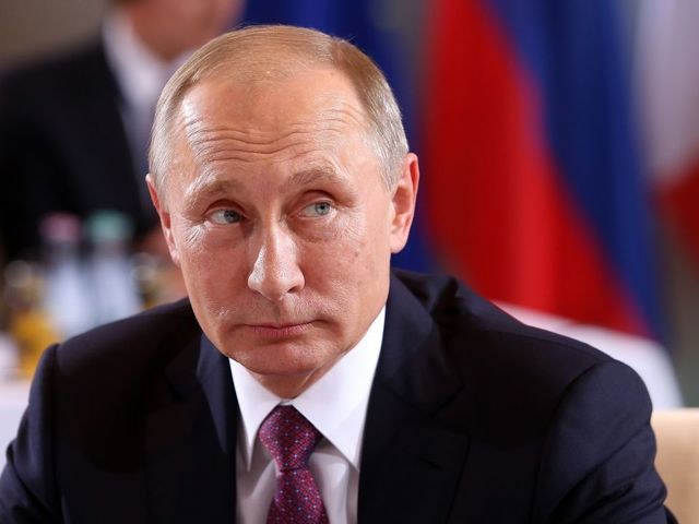 USA senators dare Trump to veto sanctions against Russian Federation