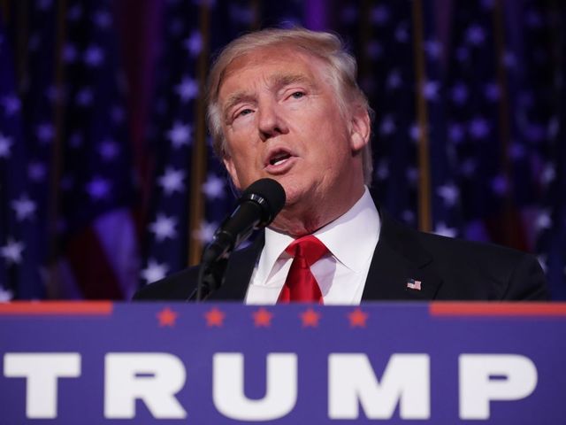 Members of AIDS Presidential Council Quit, Slamming 'Uncaring' Trump