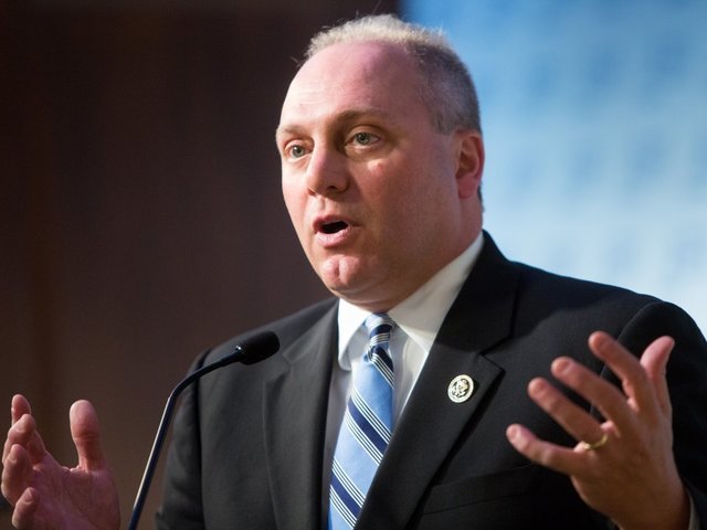 Rep. Steve Scalise moved out of intensive care unit Rep. Steve Scalise moved out of intensive care unit
