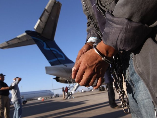 United States issues visa restrictions for Guinea, Eritrea, over deportations
