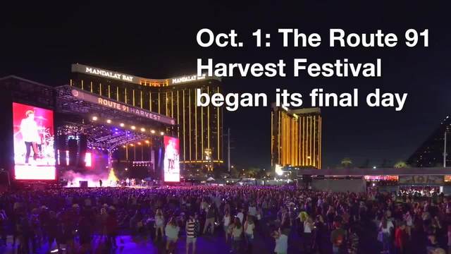 Las Vegas gunman books hotel overlooking music festival in Chicago in August Las Vegas gunman books hotel overlooking music festival in Chicago in August
