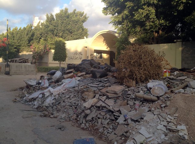 Benghazi suspect cleared of murder, guilty on terror charges