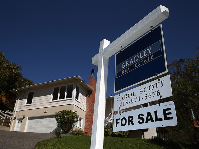 Buy a home with just 3% down? Yep, it's possible