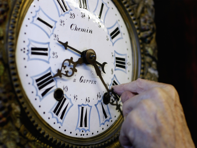 European Union plans to abolish daylight saving time