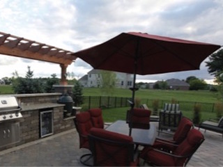 How Much Does An Outdoor Kitchen Cost Wmar2news Next