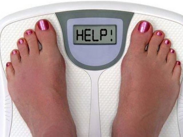Why do so many people regain weight after dieting?
