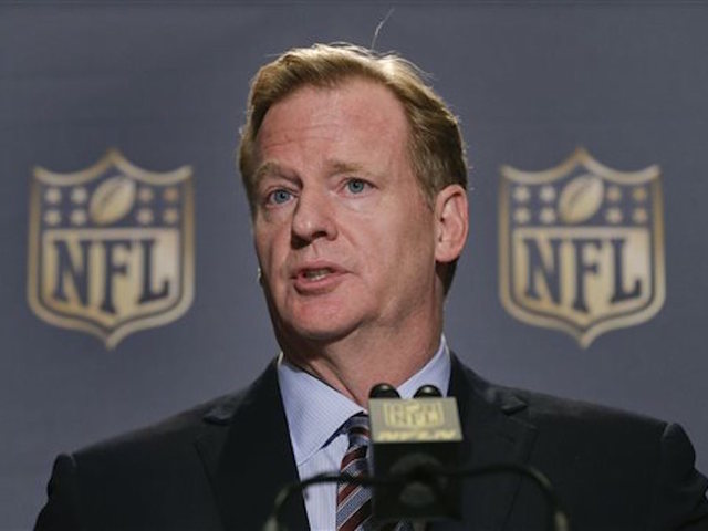 Nonprofits complain about NFL fantasy push