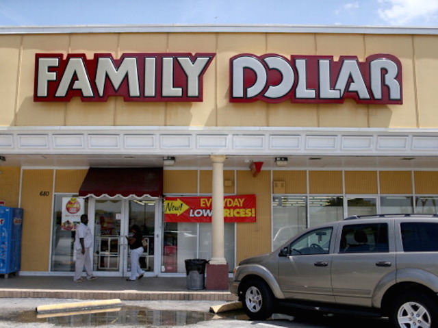 What to buy and avoid at the dollar store