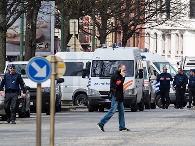 Paris-Brussels attacks network proves to be deep