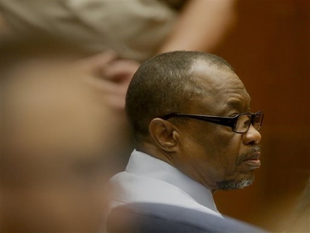Evidence speaks for L.A. 'Grim Sleeper' victims