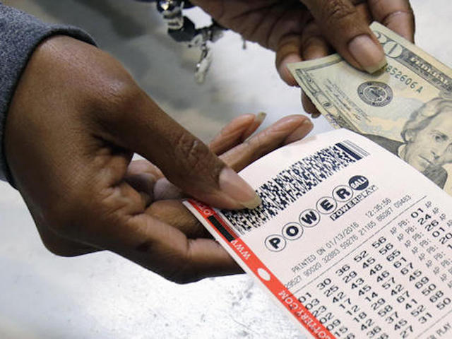 Powerball winner still MIA