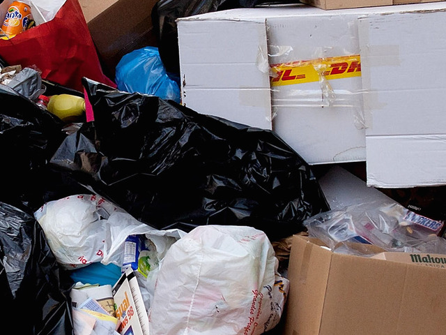 San Francisco park employee mad about litter posts expletive-filled tirade on Facebook