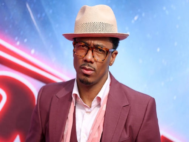Nick Cannon begins freshman year at Howard University