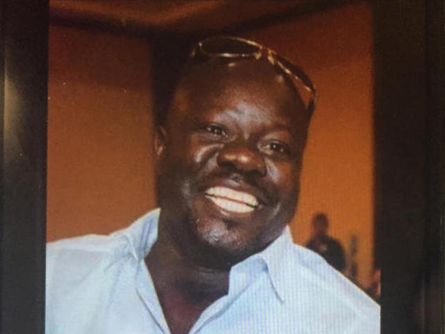 Officials tried to deport man killed by suburban San Diego police