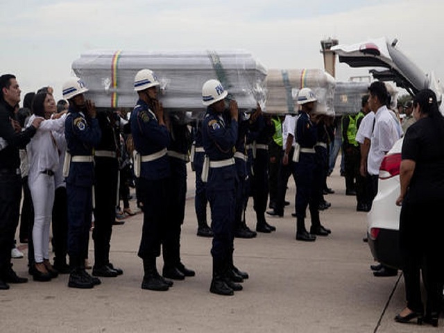 Head of Chapecoense crash airline detained